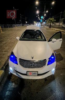 تويوتا كراون